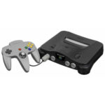 Nintendo 64