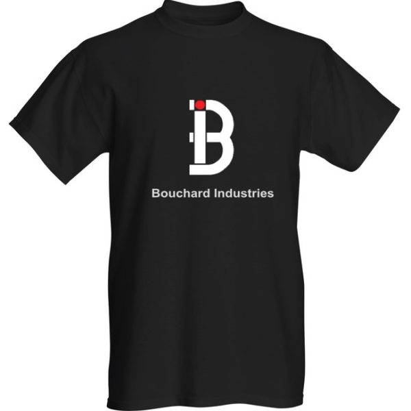 Bouchard Industries T-Shirt Mens