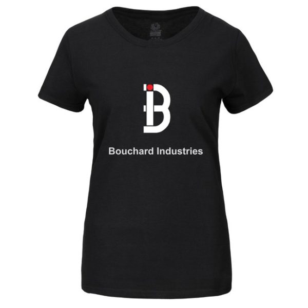 Bouchard Industries T-Shirt Womens