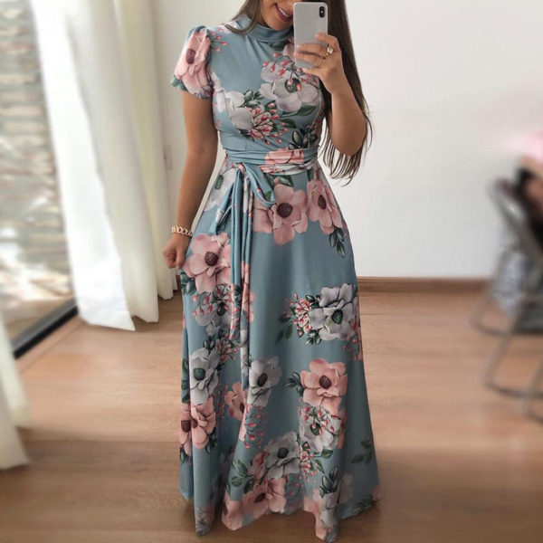 Women Summer Dress