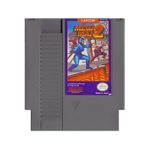 Mega Man 2 NES