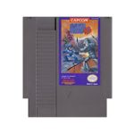Mega Man 3 NES