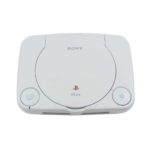 Sony PSone PS1 Slim, Playstation One