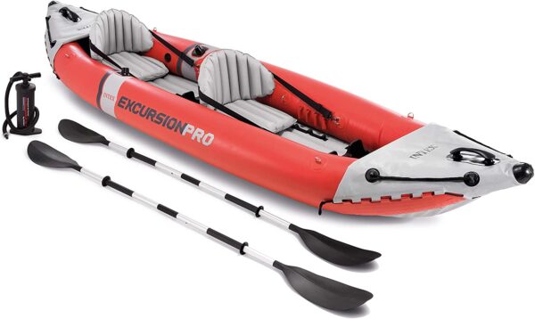 Intex Excursion Pro Kayak Inflatable