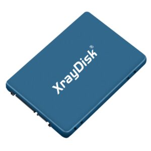 XrayDisk SSD 2.5'' SATA3 Hdd SSD 120gb ssd 240gb 480gb SSD 512GB Internal Solid State Hard Drive Hard Disk For Laptop Desktop