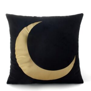 Bronzing cushion cover cushion decorative cushions home decor throw pillows chair almofadas para sofa pillowcase cover cojines