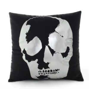 Bronzing cushion cover cushion decorative cushions home decor throw pillows chair almofadas para sofa pillowcase cover cojines