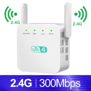 5G Wifi Repeater 5Ghz WiFi Extender 5 Ghz WiFi Router Amplifier Wi Fi Booster 2.4G 5G Wi-Fi Repeater Long Range Signal Repiter